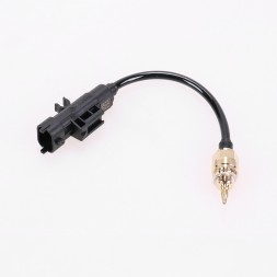 Fiat OE 55217822 Датчик температури охолоджуючої рідини fiat 500 oe