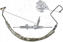 AIC 57178 Шланговий шнур системи гідропідсилювача 57178 aic ford