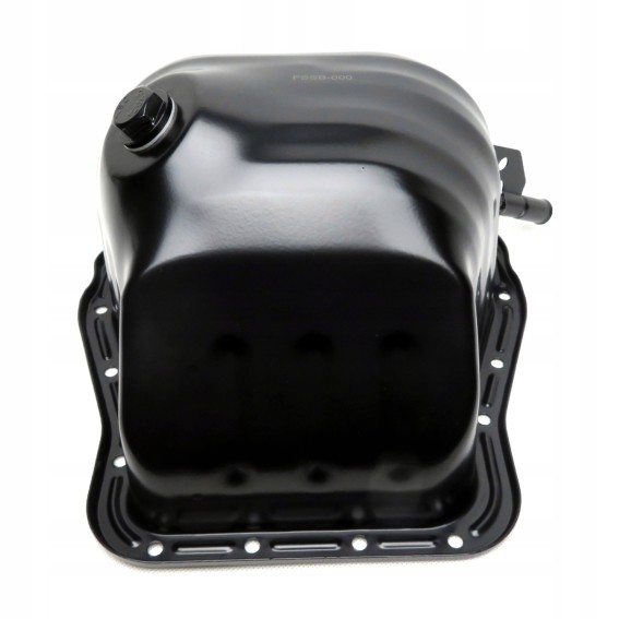 motoGRAPA 896369658 ПІДДОН ОЛИВНИЙ SUBARU OUTBACK (BE BH) 2.5 1998 - 2003