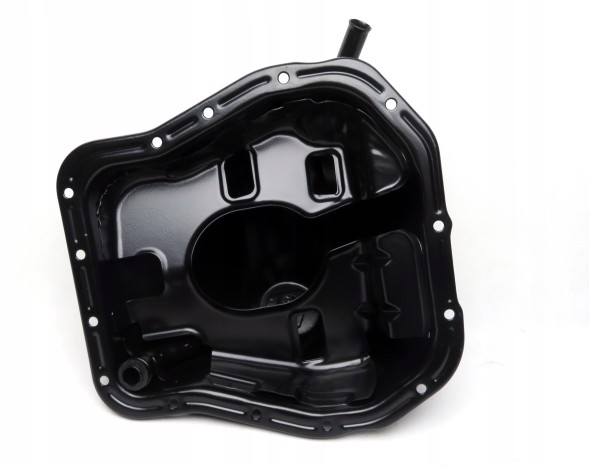 motoGRAPA 896369658 ПІДДОН ОЛИВНИЙ SUBARU OUTBACK (BE BH) 2.5 1998 - 2003