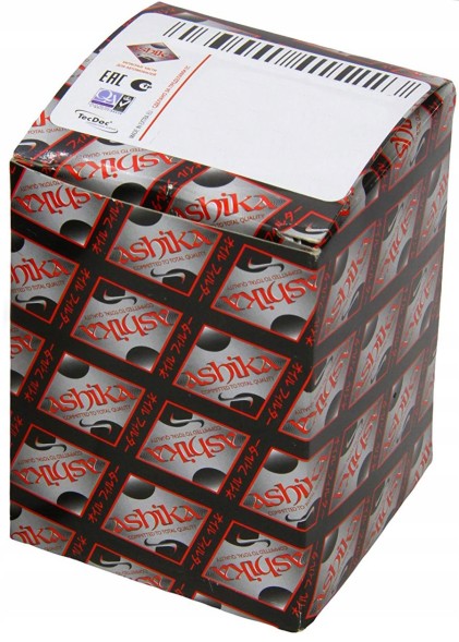 Ashika KCK402 Комплект ланцюга грм ashika kck402