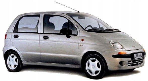 Китай 00005655jgh5455 DAEWOO MATIZ ПОРІГ ПРАВИЙ ЦИНК ТВЕРДИЙ ПРОДУКТ 98-
