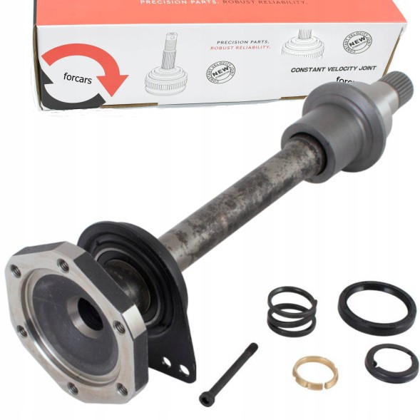 Китай FC-05/SD ПІВОСЬ VW Sharan Ford Galaxy 1.9 TDI SEAT ALHAMBRA АВТОМАТ