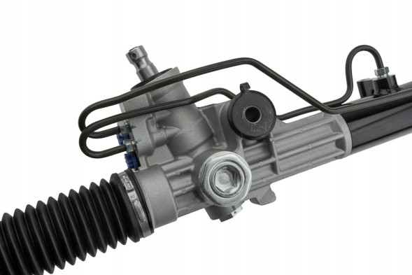 NTY SPK-FR-003 Кермівна рейка ford fiesta iii 89-95, ford ka 97-08