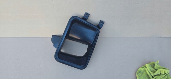 BMW OE 7338578 A-NEX BMW X3 F25 ПОВІТРЯНЕ КЕРМО ВПУСКНИЙ ВПУСК