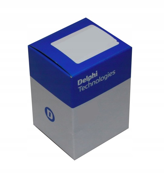 Delphi TSP0159340 Компресор компресора кондиціонера tsp0159340 delphi