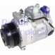 Delphi TSP0159340 Компресор компресора кондиціонера tsp0159340 delphi
