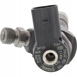 thm ІНЖЕКТОР 0445110476 AUDI A3 1.6 TDI SEAT LEON 1.6 TDI SKODA OCTAVIA