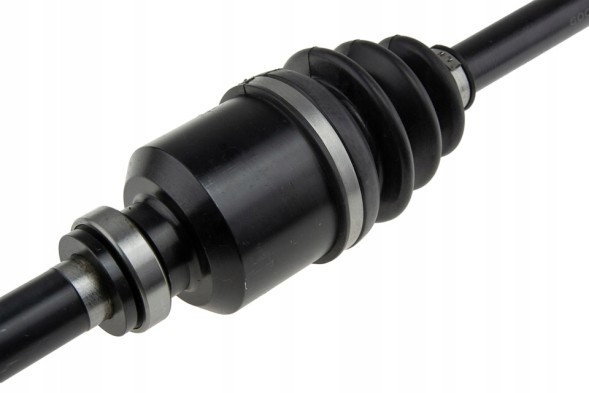 Китай fcs-mgc ВАЛ ПРАВИЙ PEUGEOT PARTNER 1.6 1.6 HDI