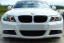 Polcar BMW E90 E91 LIFT Нирки M пакет глянець чорний 204205-8 204205-7
