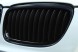 Polcar BMW E90 E91 LIFT Нирки M пакет глянець чорний 204205-8 204205-7