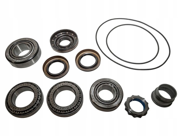 Britpart DA7529E РЕМКОМПЛЕКТ TYL FREELANDER 2