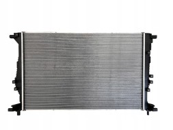 AHE 86418641689 Охолоджувач води jeep cherokee (kl) 3.2 v6 13- 68291179aa