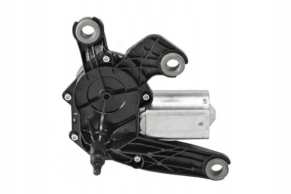Valeo 582603 Двигун склоочисника 582603 valeo citroen c2 (jm_)