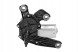 Valeo 582603 Двигун склоочисника 582603 valeo citroen c2 (jm_)