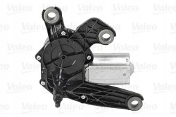 Valeo 582603 Двигун склоочисника 582603 valeo citroen c2 (jm_)