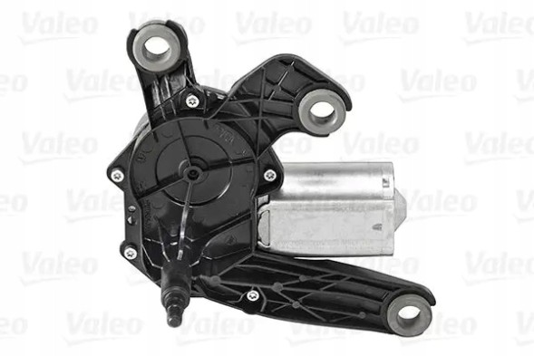 Valeo 582603 Двигун склоочисника 582603 valeo citroen c2 (jm_)