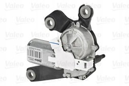 Valeo 582603 Двигун склоочисника 582603 valeo citroen c2 (jm_)