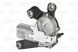 Valeo 582603 Двигун склоочисника 582603 valeo citroen c2 (jm_)