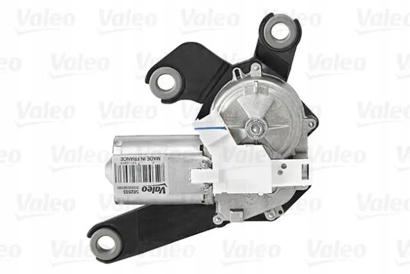 Valeo 582603 Двигун склоочисника 582603 valeo citroen c2 (jm_)
