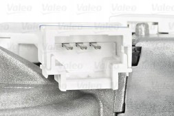 Valeo 582603 Двигун склоочисника 582603 valeo citroen c2 (jm_)