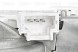 Valeo 582603 Двигун склоочисника 582603 valeo citroen c2 (jm_)