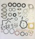 Китай 5905979115838 STONE JFS-50078 НАБІР ПРОКЛАДОК НА ВЕСЬ ДВИГУН SUBARU EJ257 (ВИРОБЛЕНО В ЯПОНІЇ)