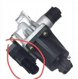 Китай MD614351 Mitsubishi Galant EA32A - IPS/MPS модуль