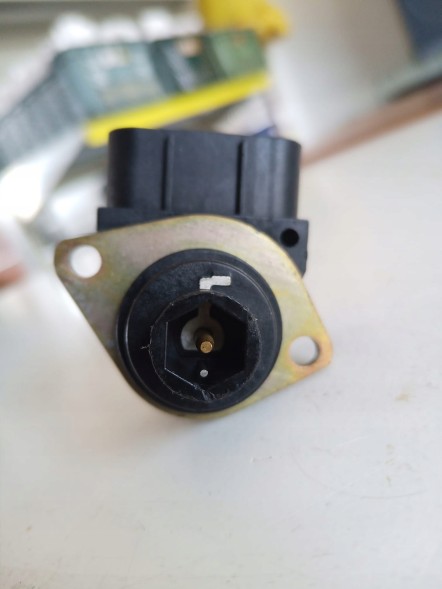 Китай MD614351 Mitsubishi Galant EA32A - IPS/MPS модуль