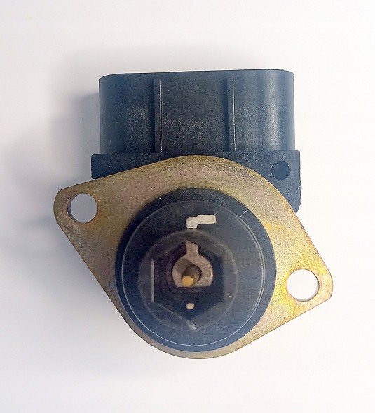 Китай MD614351 Mitsubishi Galant EA32A - IPS/MPS модуль