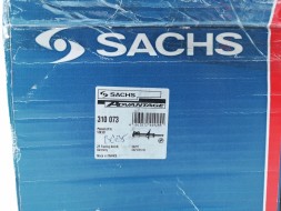 Sachs 310 073 АМОРТИЗАТОР ПЕРЕДНИЙ ПРАВИЙ VOLVO S40 V40 1.8 1.9 2.0