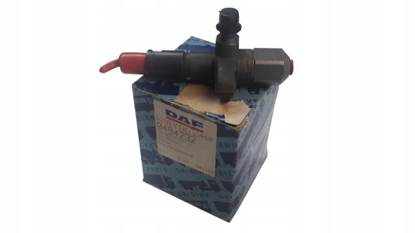 Tender ИНЖЕКТОР DAF 400 LDV 428 435 INJECTION 0494232