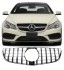PELOPTICAR A207033 ГРИЛЬ PANAMERICANA E COUPE C207 W207 LIFT 13-16 SILVER