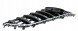PELOPTICAR A207033 ГРИЛЬ PANAMERICANA E COUPE C207 W207 LIFT 13-16 SILVER