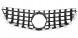 PELOPTICAR A207033 ГРИЛЬ PANAMERICANA E COUPE C207 W207 LIFT 13-16 SILVER
