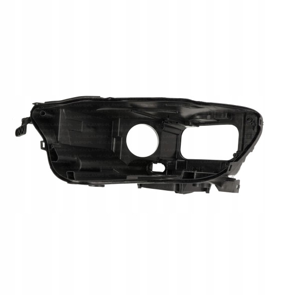CHINA 06-2GA17-01BC-L Ліва банка фари volkswagen t-roc 2ga 17-20 перед ліфтом full led