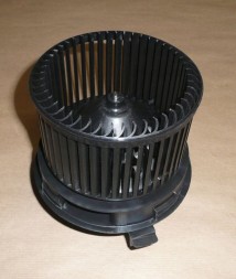 PSA 6441V5 Вентилятор опалення peugeot 207