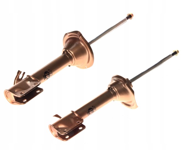 KYB 324030, K324031 Комплект задніх амортизаторів Kayba Ultra SR Subaru Impreza GD WRX 03-