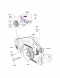 Land Rover OE Шків коленвала Discovery Defender Range Rover Velar LR124257