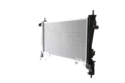 Mahle CR 1120 000S Радіатор охолодження - mahle cr 1120 000s