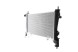 Mahle CR 1120 000S Радіатор охолодження - mahle cr 1120 000s