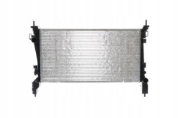 Mahle CR 1120 000S Радіатор охолодження - mahle cr 1120 000s