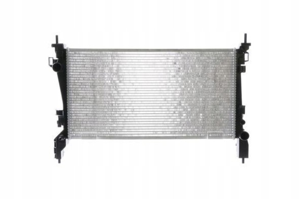 Mahle CR 1120 000S Радіатор охолодження - mahle cr 1120 000s