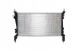 Mahle CR 1120 000S Радіатор охолодження - mahle cr 1120 000s