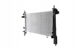 Mahle CR 1120 000S Радіатор охолодження - mahle cr 1120 000s