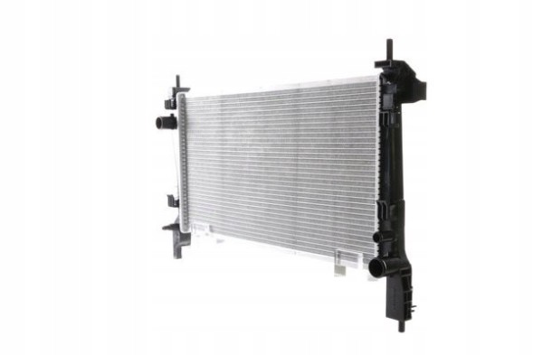 Mahle CR 1120 000S Радіатор охолодження - mahle cr 1120 000s