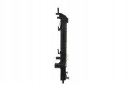 Mahle CR 1120 000S Радіатор охолодження - mahle cr 1120 000s