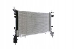 Mahle CR 1120 000S Радіатор охолодження - mahle cr 1120 000s
