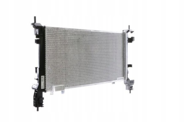 Mahle CR 1120 000S Радіатор охолодження - mahle cr 1120 000s