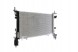 Mahle CR 1120 000S Радіатор охолодження - mahle cr 1120 000s